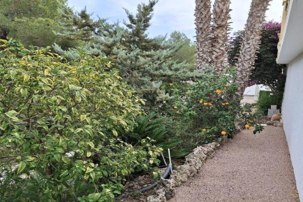 3 bed casa / chalet in Benissa