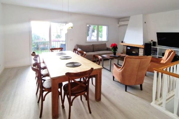 5 bed villas in Calpe / Calp