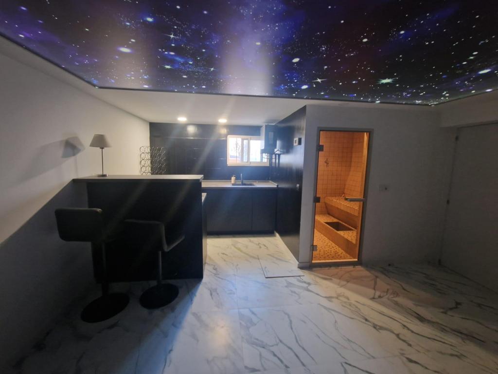 5 bed villas in Calpe / Calp