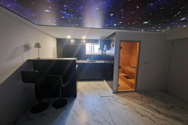 5 bed villas in Calpe / Calp
