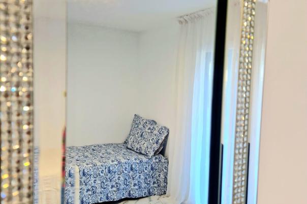 5 bed villas in Calpe / Calp