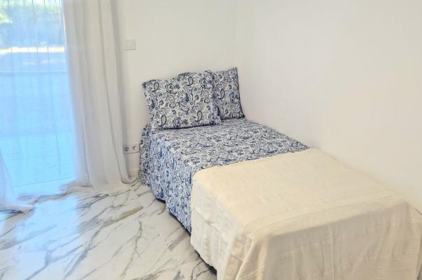 5 bed villas in Calpe / Calp