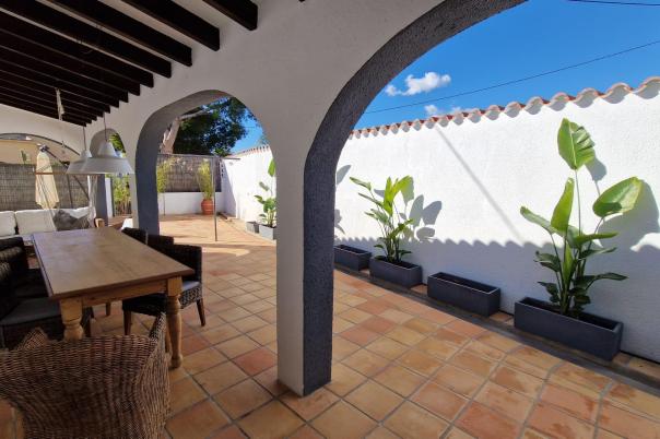5 bed villas in Calpe / Calp
