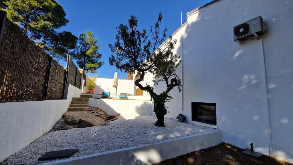 5 bed villas in Calpe / Calp