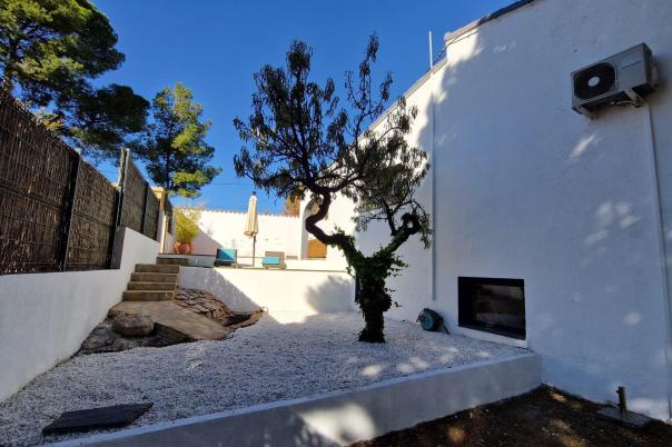 5 bed villas in Calpe / Calp
