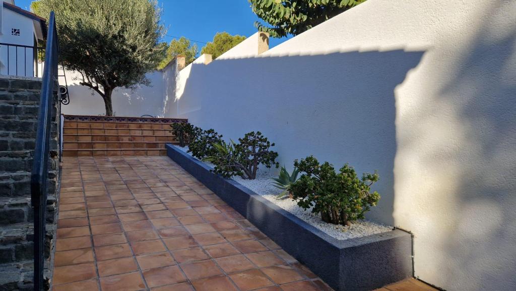 5 bed villas in Calpe / Calp