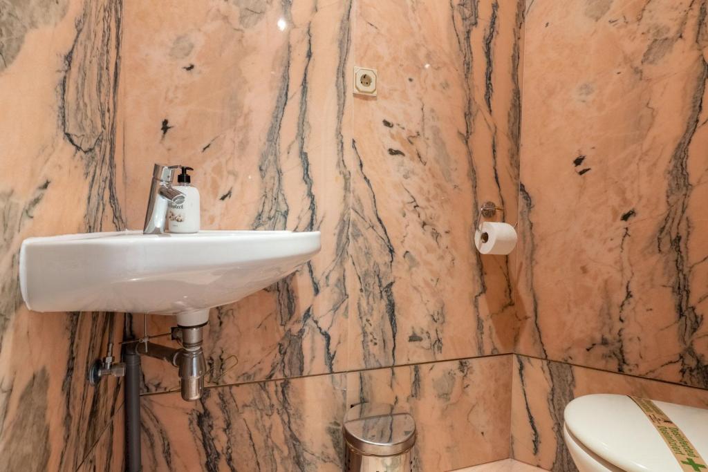 5 bed villa in Benissa