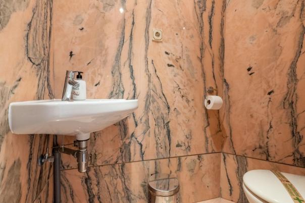 5 bed villa in Benissa