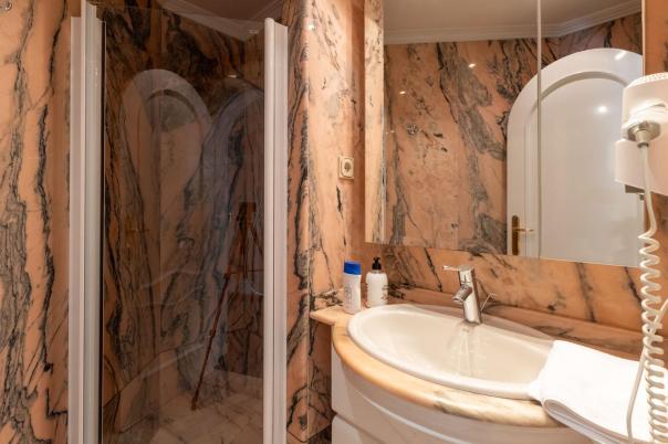 5 bed villa in Benissa