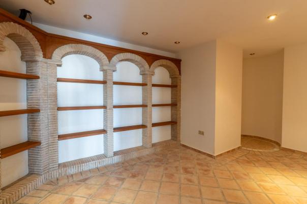 5 bed villa in Benissa