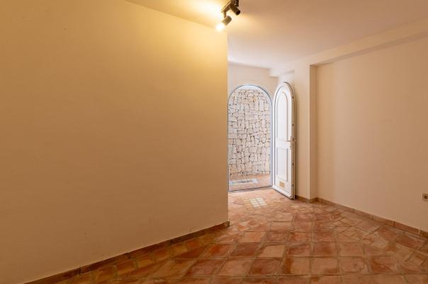 5 bed villa in Benissa