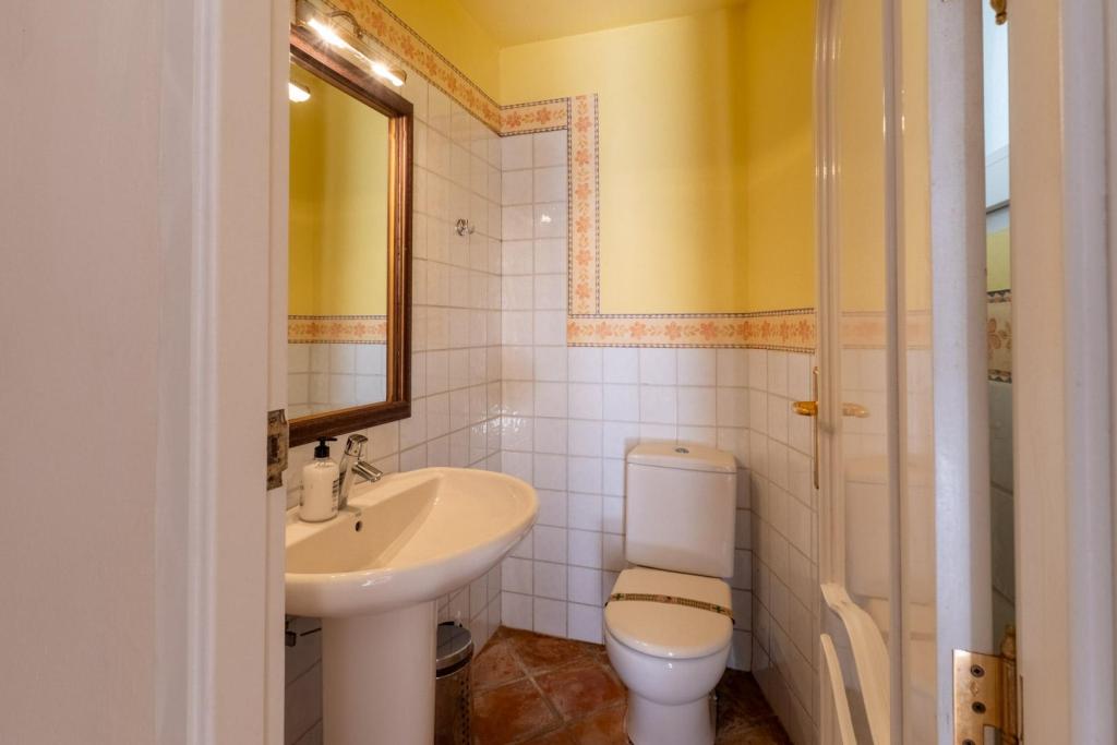 5 bed villa in Benissa