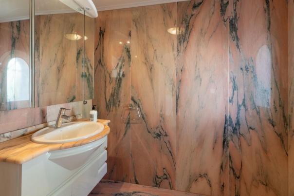 5 bed villa in Benissa