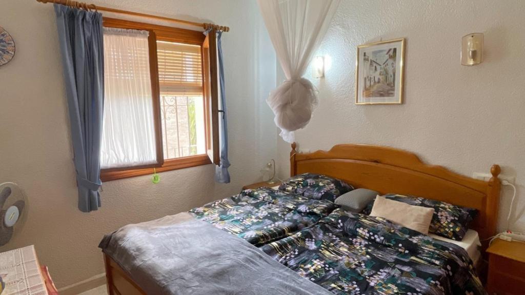 2 bed villa in Benitachell