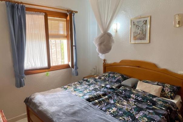 2 bed villa in Benitachell