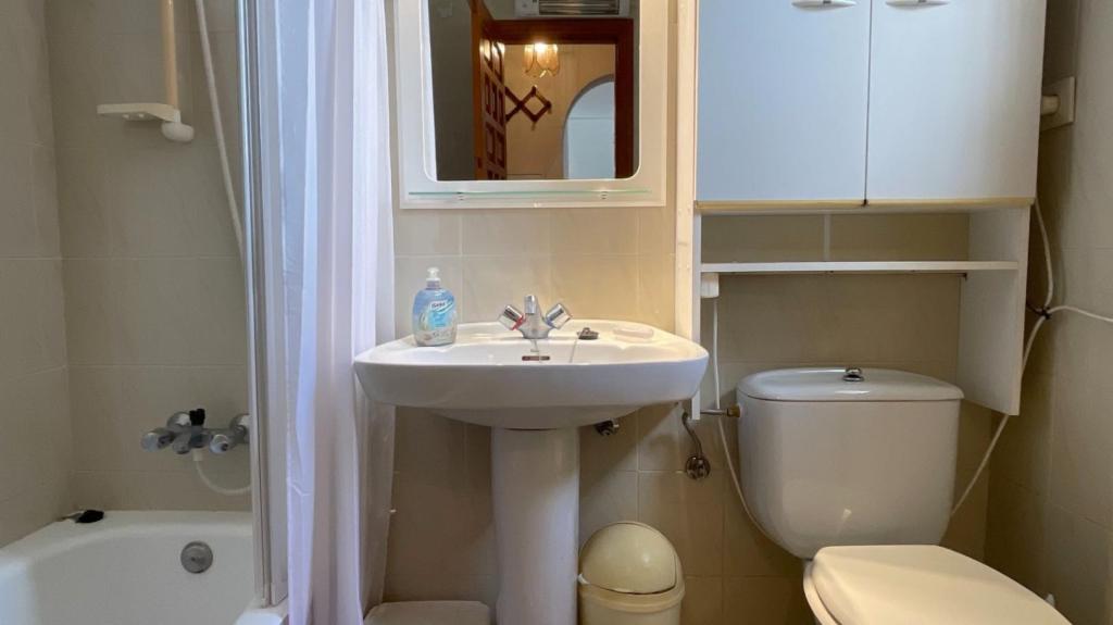 2 bed villa in Benitachell