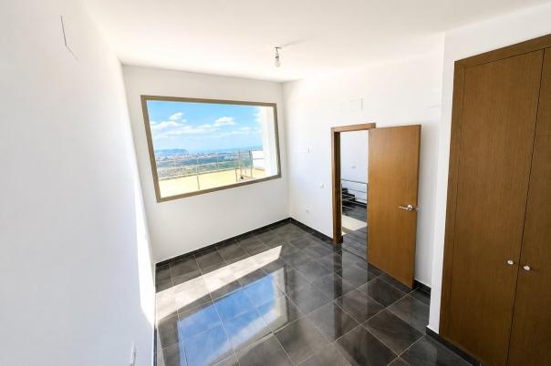 5 bed townhouses - terraced houses in Calpe