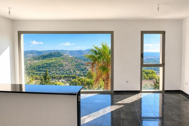 5 bed townhouses - terraced houses in Calpe