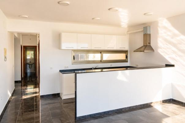 5 bed townhouses - terraced houses in Calpe