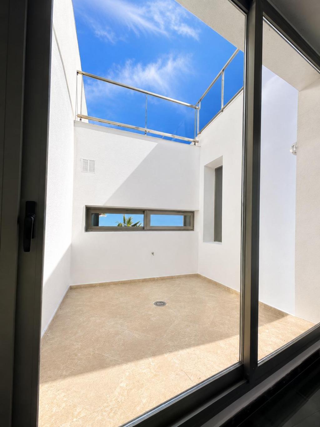 5 bed townhouses - terraced houses in Calpe
