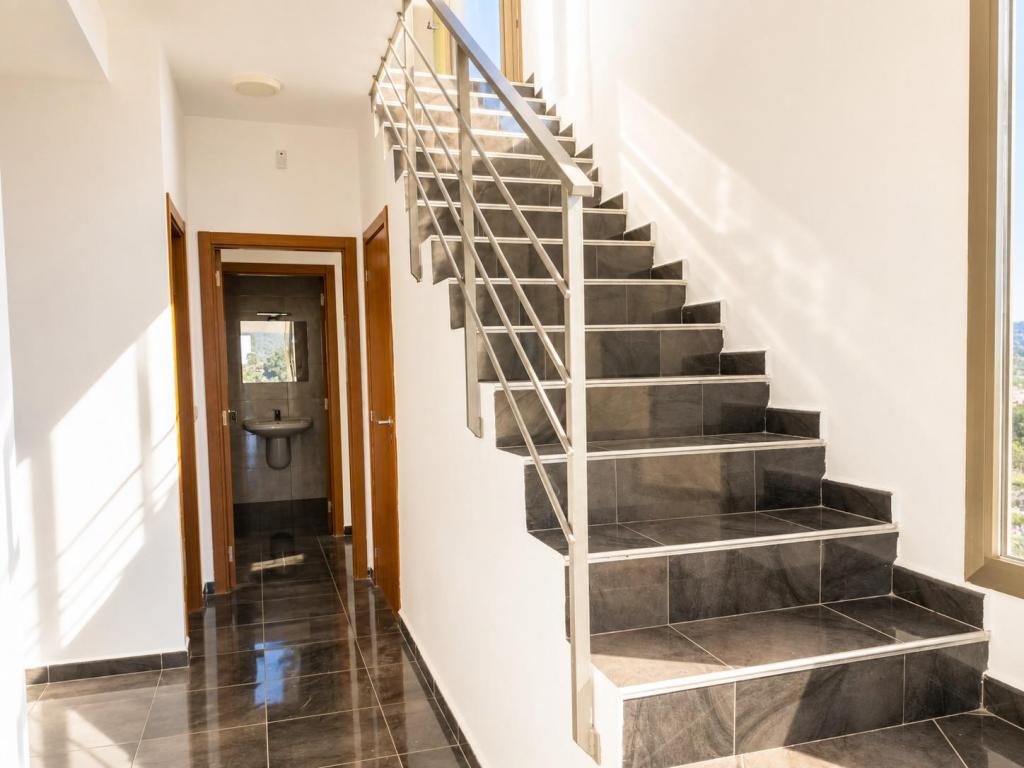 5 bed townhouses - terraced houses in Calpe