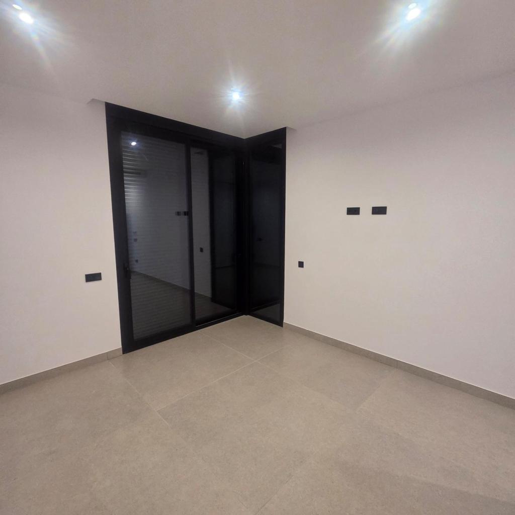 3 bed villa in Calpe