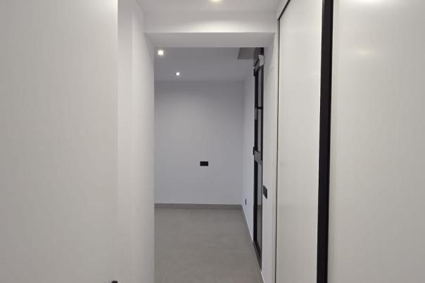 3 bed villa in Calpe