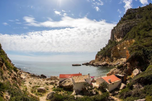 Walking in Javea & Moraira: RUTA DE LOS ACANTILADOS