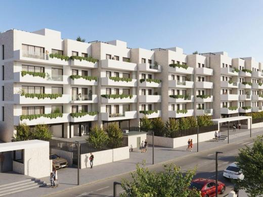 2 bed property in la Nucia