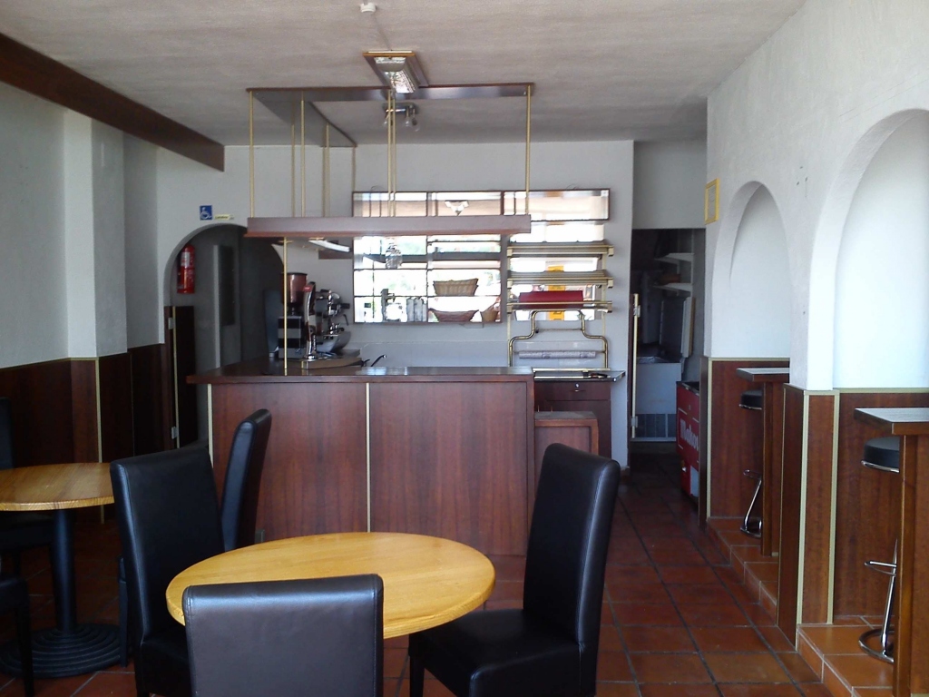 commercial_premises in Moraira