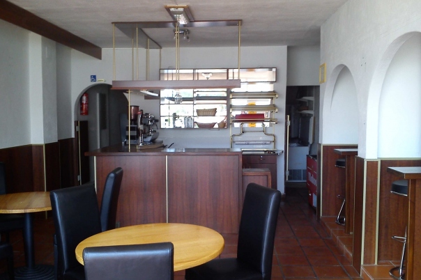 commercial_premises in Moraira