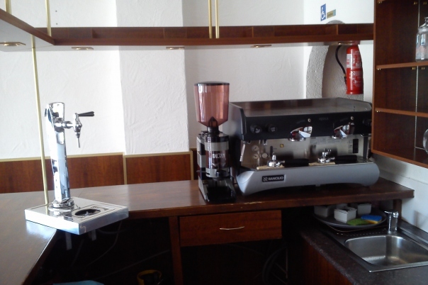 commercial_premises in Moraira