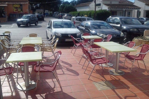 commercial_premises in Moraira