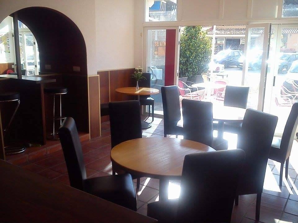 commercial_premises in Moraira