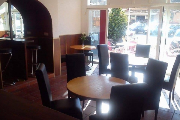 commercial_premises in Moraira