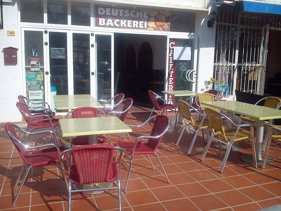 commercial_premises in Moraira