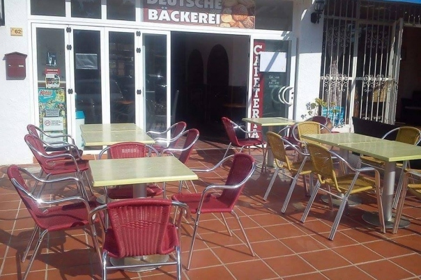 commercial_premises in Moraira