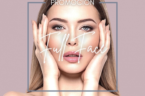 Special offers on Facial & Body Aesthetic treatments from Clinica Miramar Benissa
