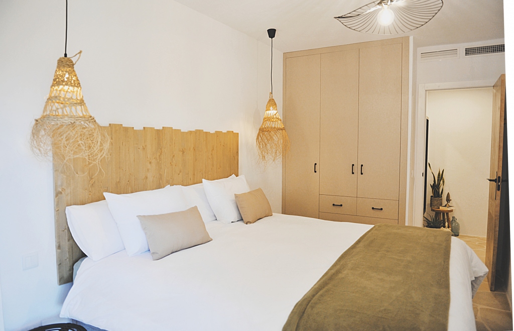 Apartment Perla de l'Arenal - 2 Bed Apartment For Holiday Rental on Arenal Beach Javea