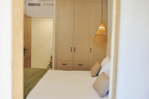 Apartment Perla de l'Arenal - 2 Bed Apartment For Holiday Rental on Arenal Beach Javea