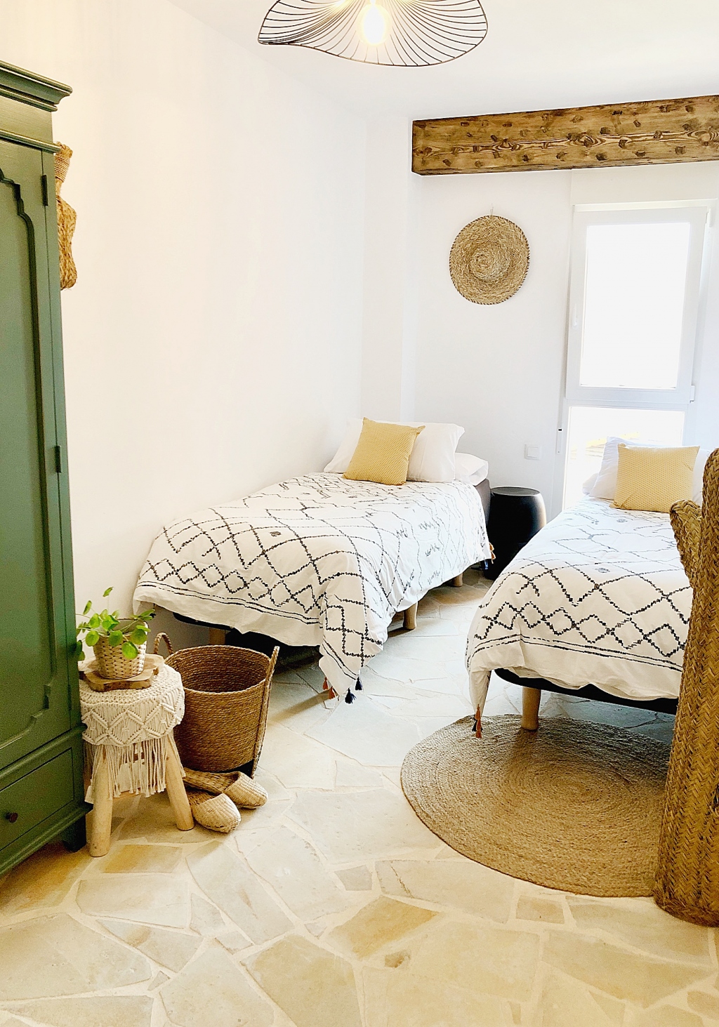 Apartment Perla de l'Arenal - 2 Bed Apartment For Holiday Rental on Arenal Beach Javea