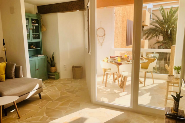 Apartment Perla de l'Arenal - 2 Bed Apartment For Holiday Rental on Arenal Beach Javea