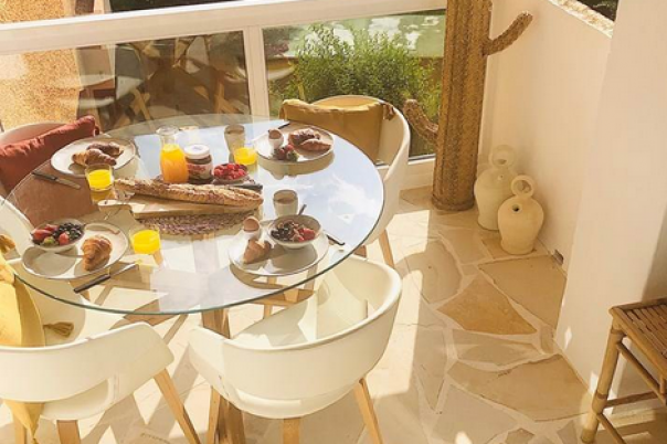 Apartment Perla de l'Arenal - 2 Bed Apartment For Holiday Rental on Arenal Beach Javea