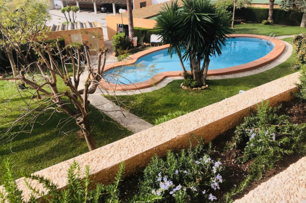 Apartment Perla de l'Arenal - 2 Bed Apartment For Holiday Rental on Arenal Beach Javea