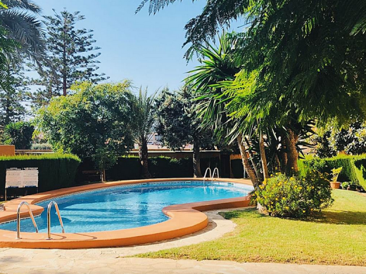 Apartment Perla de l'Arenal - 2 Bed Apartment For Holiday Rental on Arenal Beach Javea