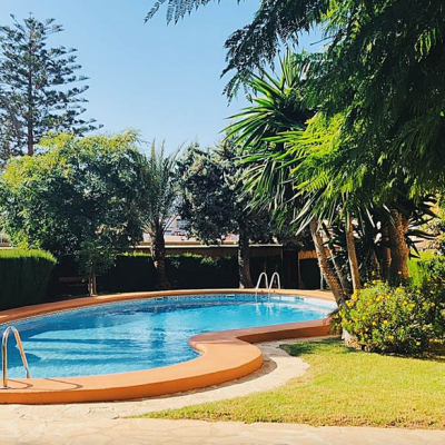 Apartment Perla de l'Arenal - 2 Bed Apartment For Holiday Rental on Arenal Beach Javea