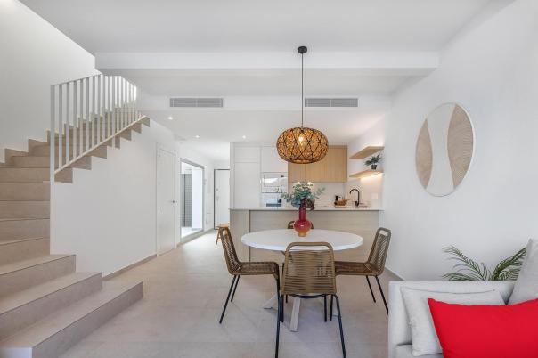 3 bed apartment in Dolores