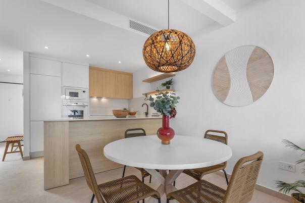 3 bed apartment in Dolores