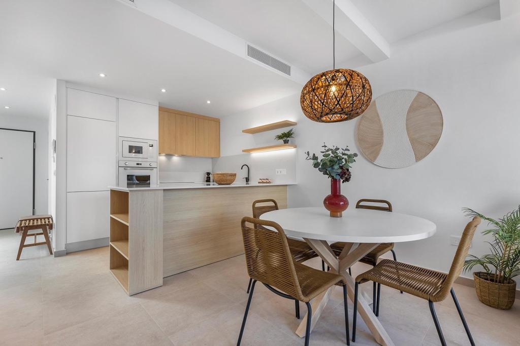 3 bed apartment in Dolores