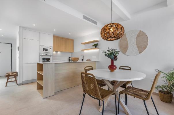 3 bed apartment in Dolores